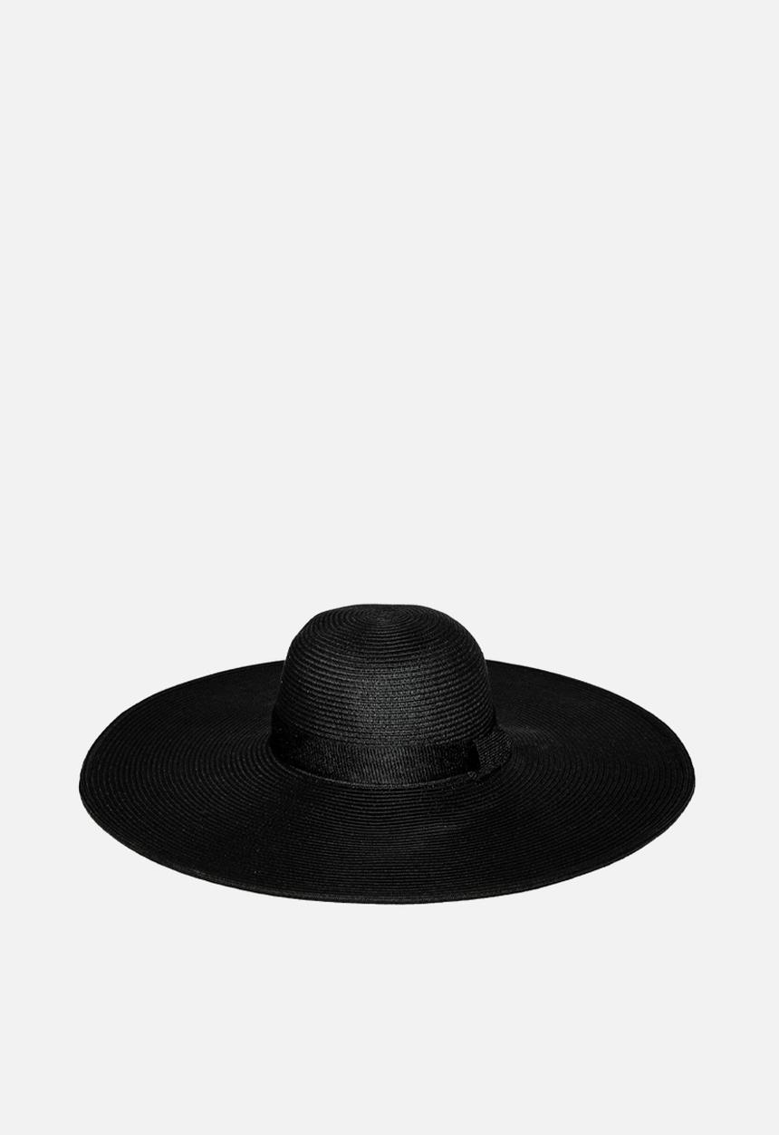 Urban Supply - Matilda Hat - Black