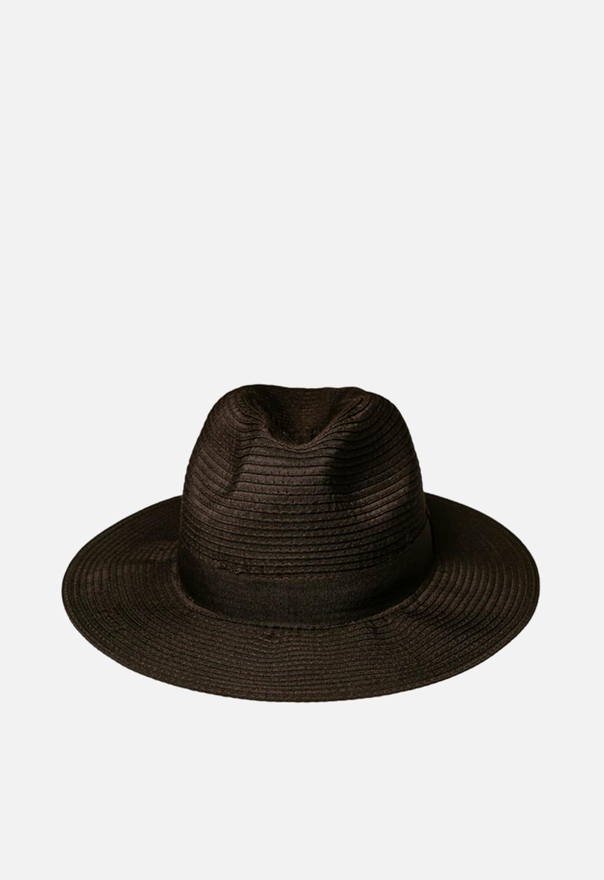 Urban Supply - Kimberley Hat - Coffee Brown
