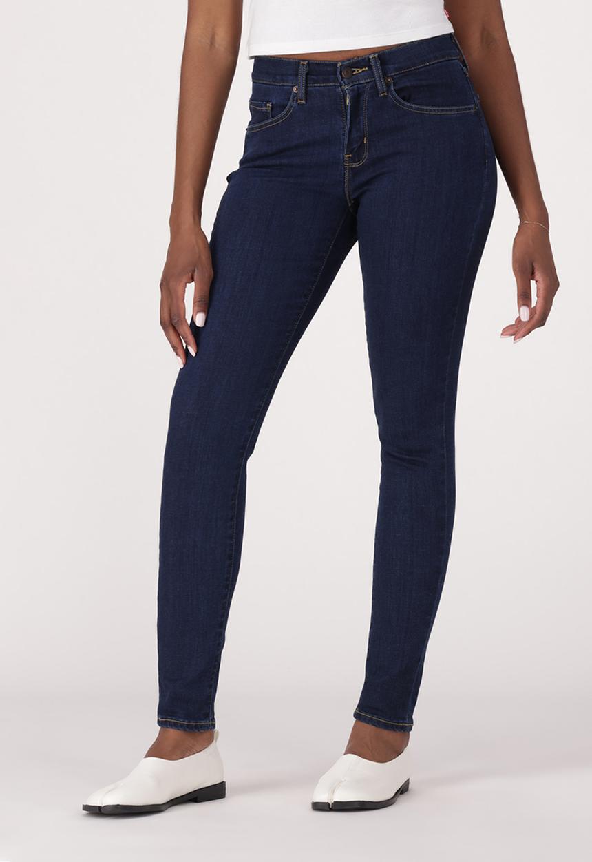 Levi’s® - Curvy Skinny Jeans - Outside The Screen