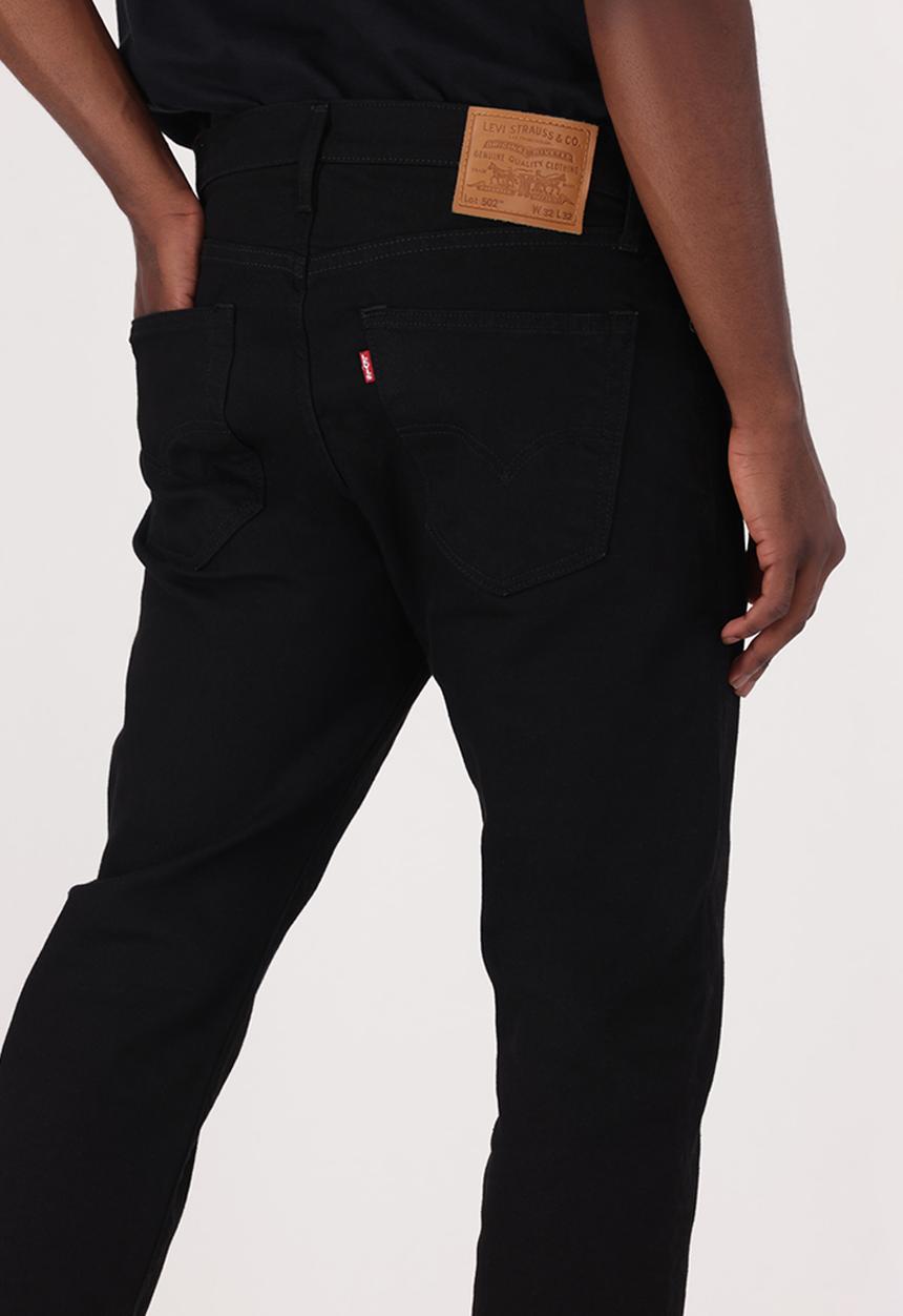 Levi’s® - 502 TAPER ZA
