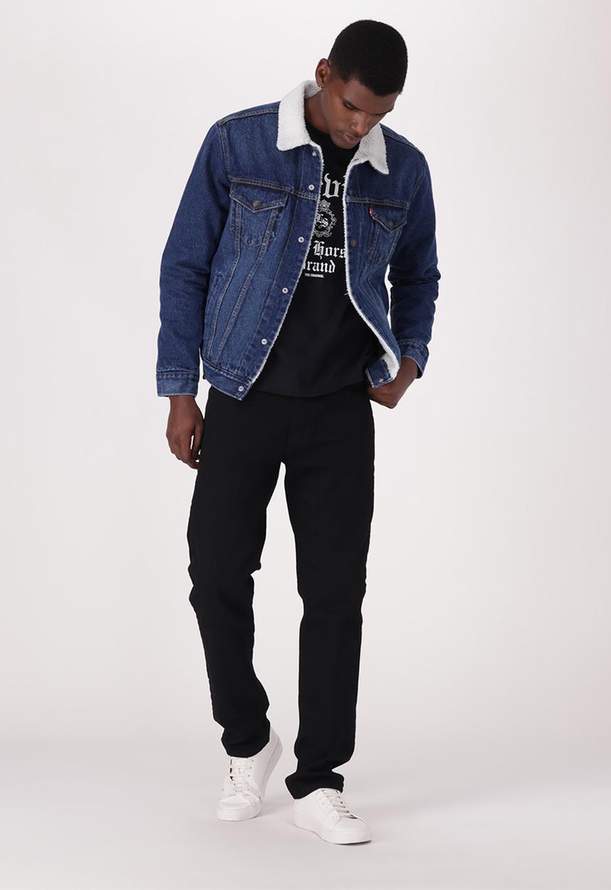 Levi’s® - 502 TAPER ZA