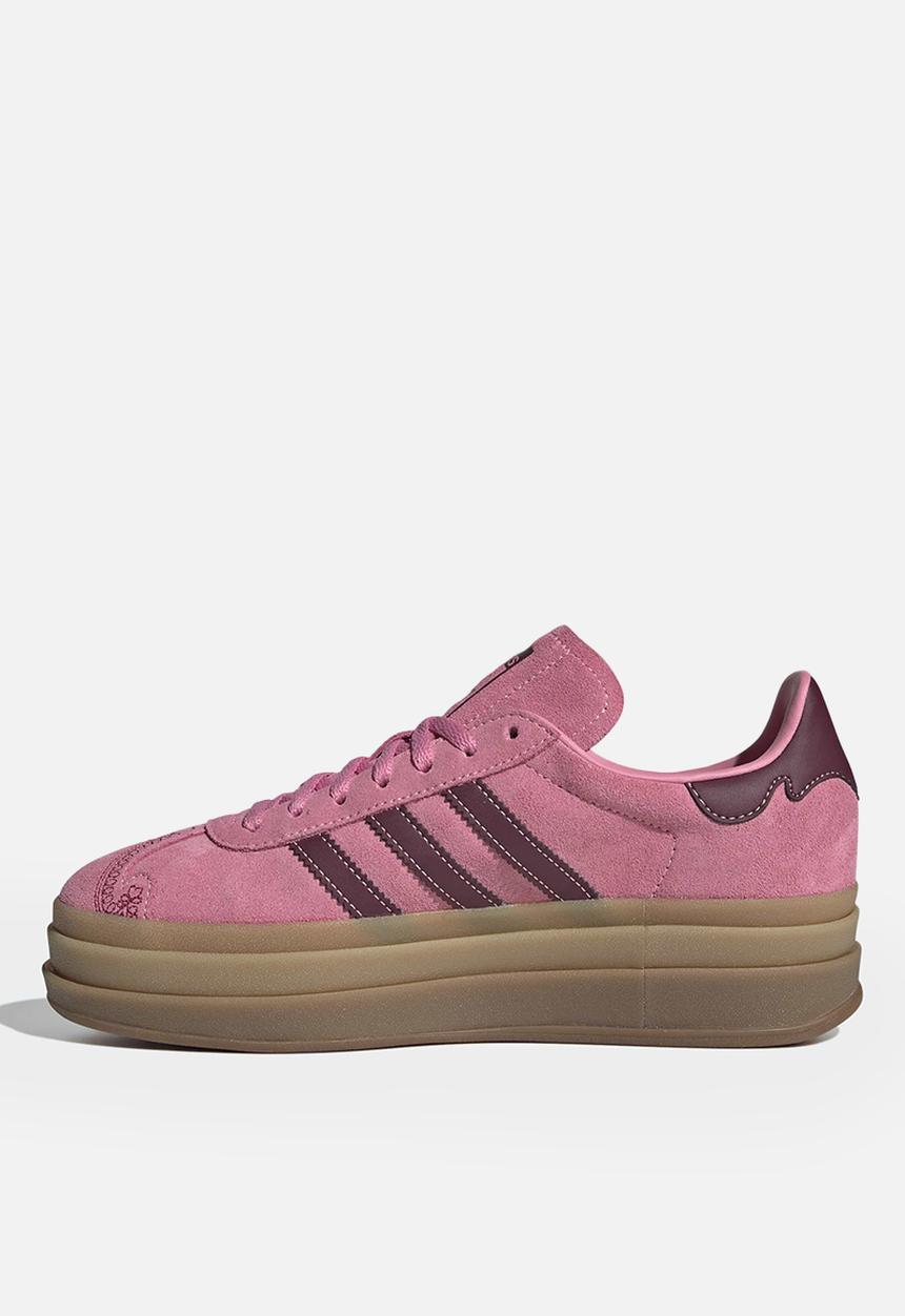 adidas Originals - GAZELLE BOLD W