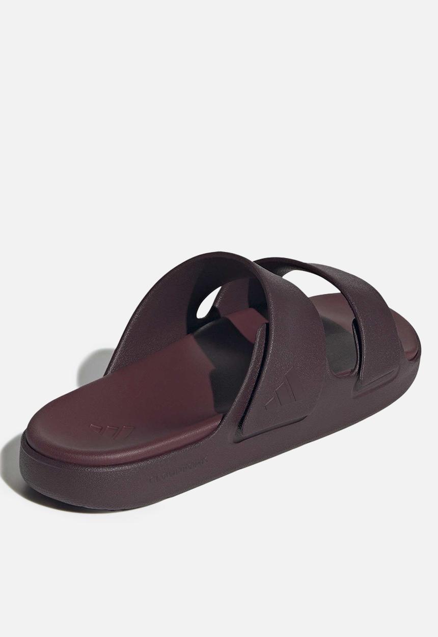 ZNSORY SANDAL - maroon/shadow red/maroon