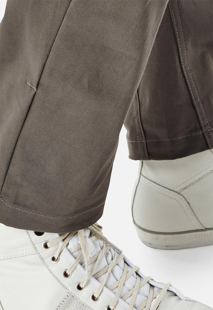 G-STAR - Bristum tapered chino