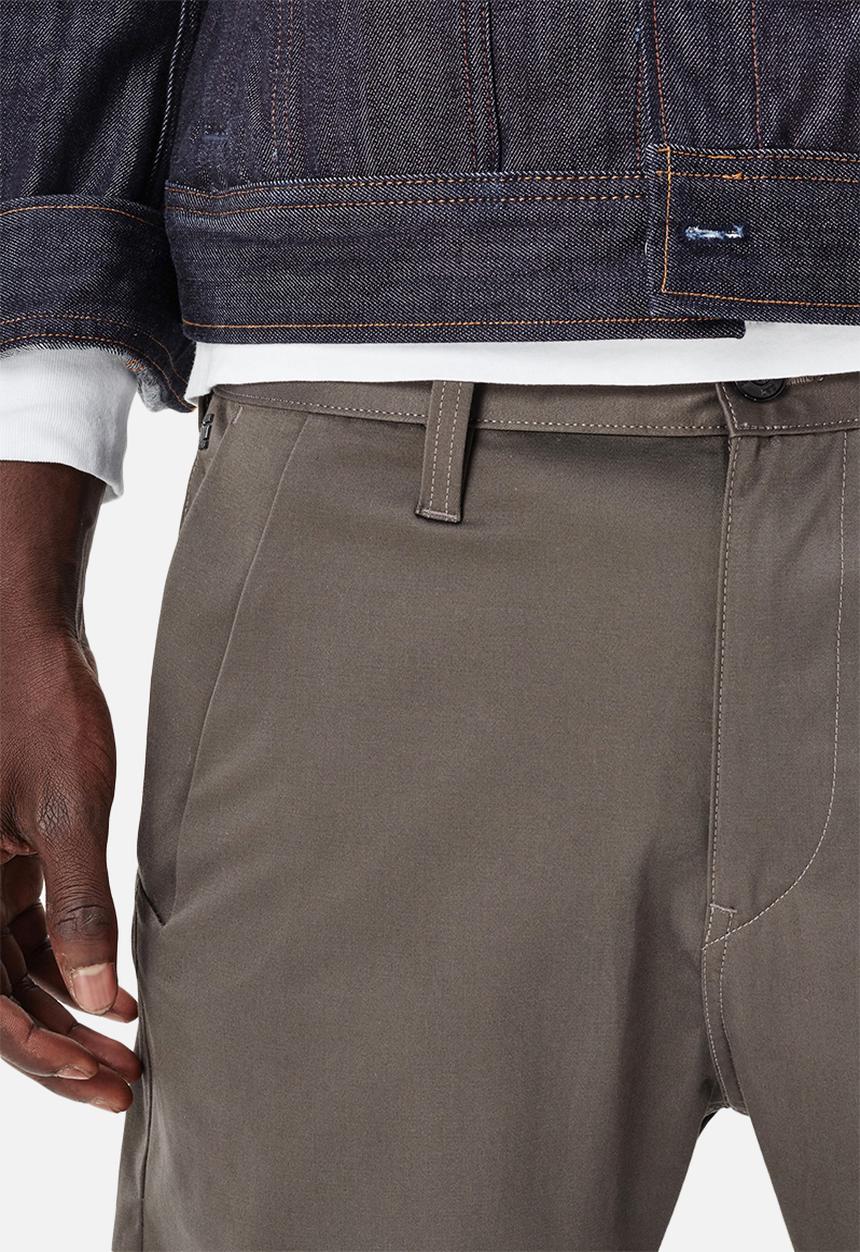 G-STAR - Bristum tapered chino