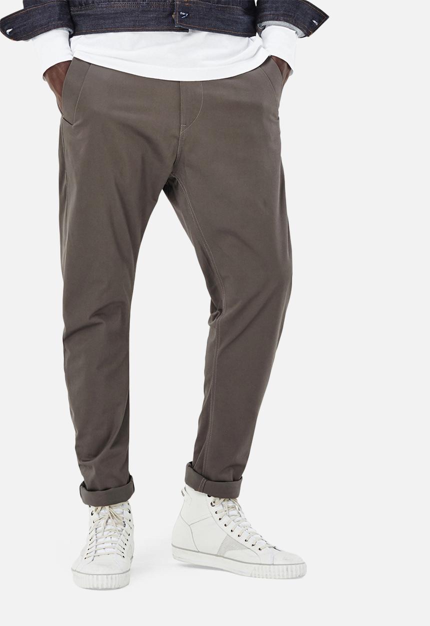 G-STAR - Bristum tapered chino