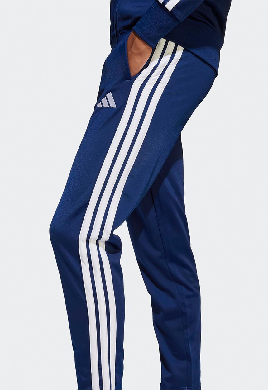 adidas Performance - J 3S Tr Ts 205 - Dark Blue/White
