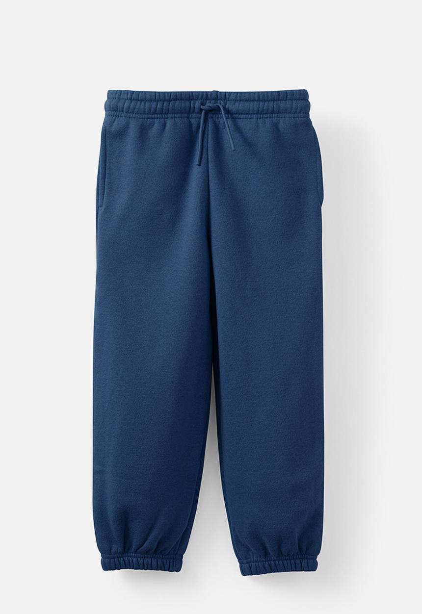 Cotton On - Sammy relaxed trackpant - deep dive