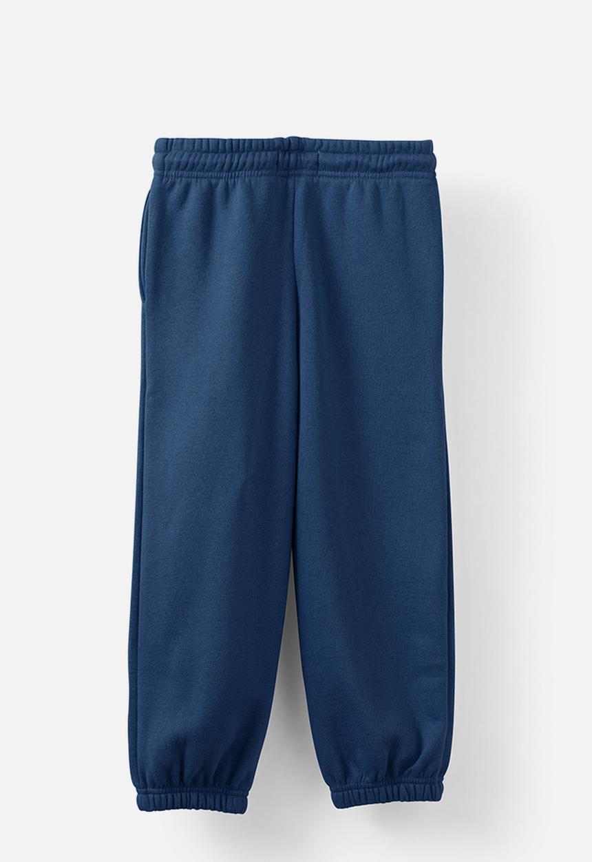 Cotton On - Sammy relaxed trackpant - deep dive