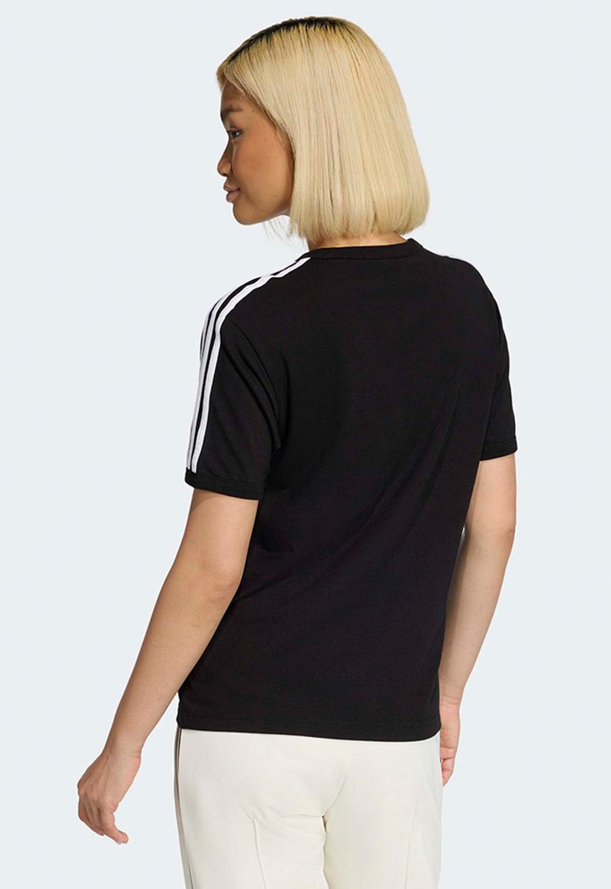 adidas Originals - Linear Tee - Black/White