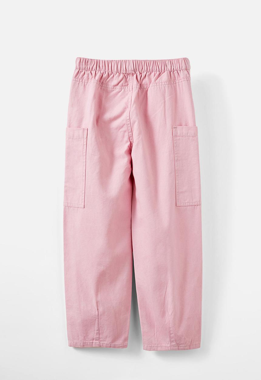 Cotton On - Kelly balloon pants - marshmallow