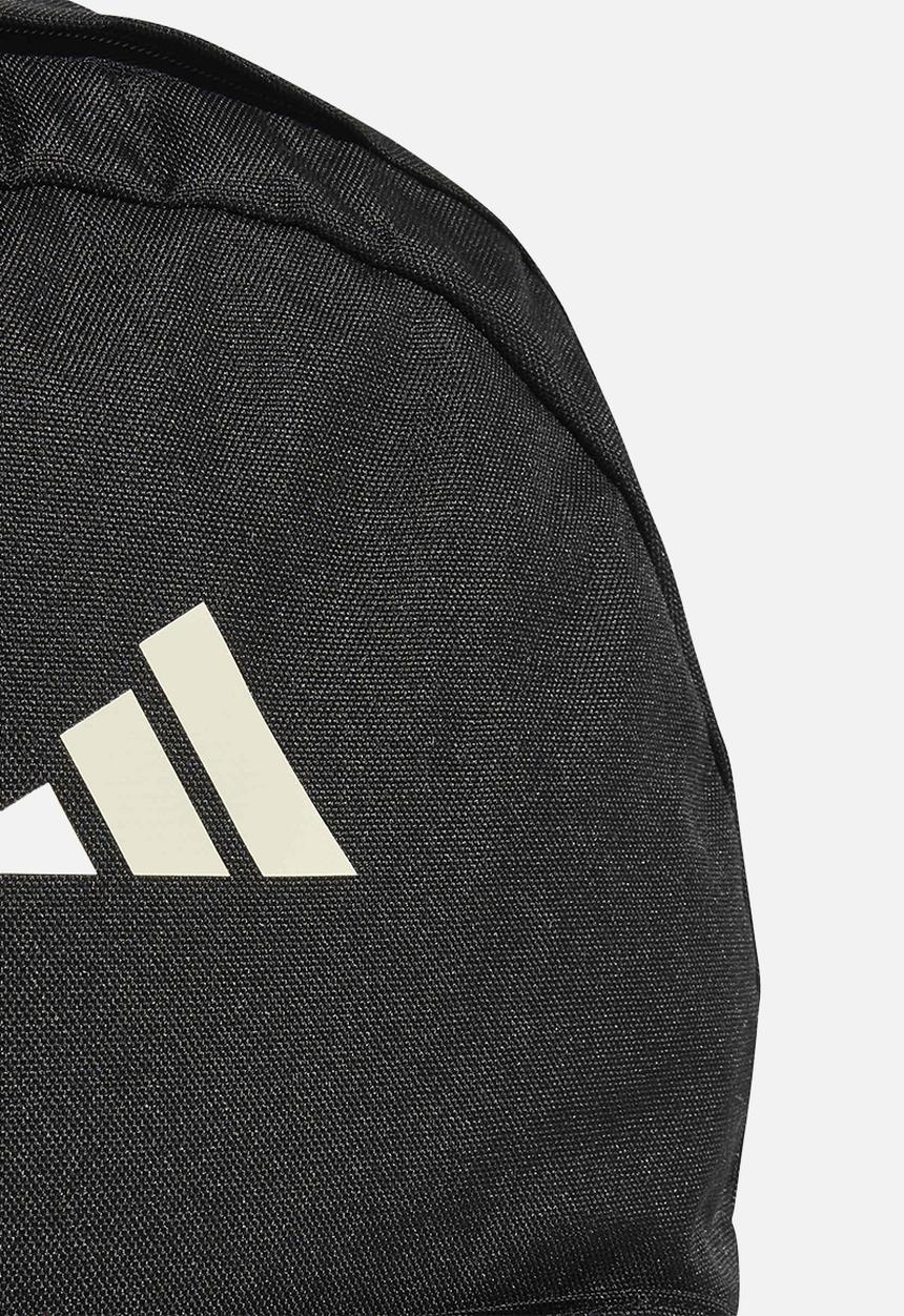 adidas Performance - Classic tiro g backpack - black/off white