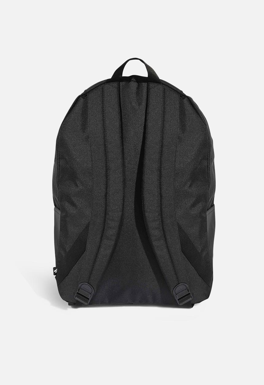 adidas Performance - Classic tiro g backpack - black/off white