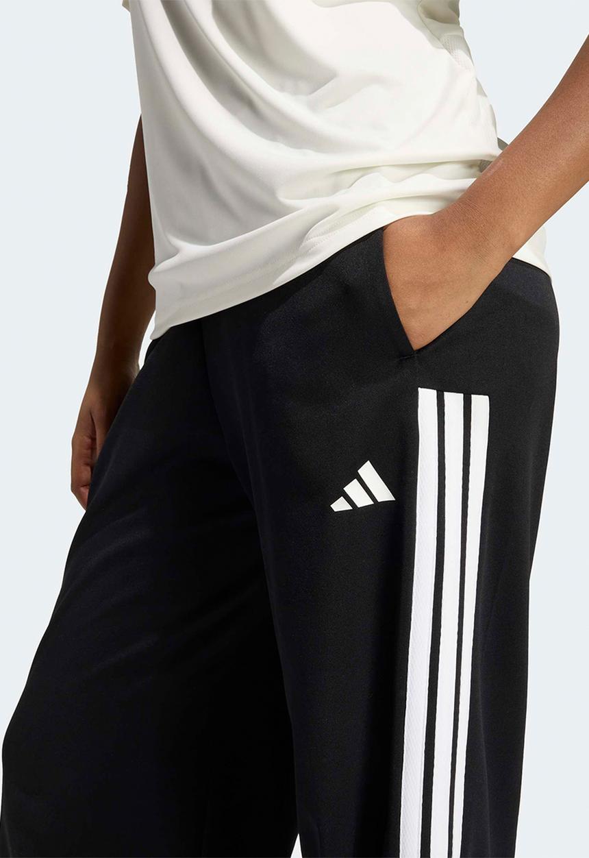 adidas Performance - W Her Pant - Black/White