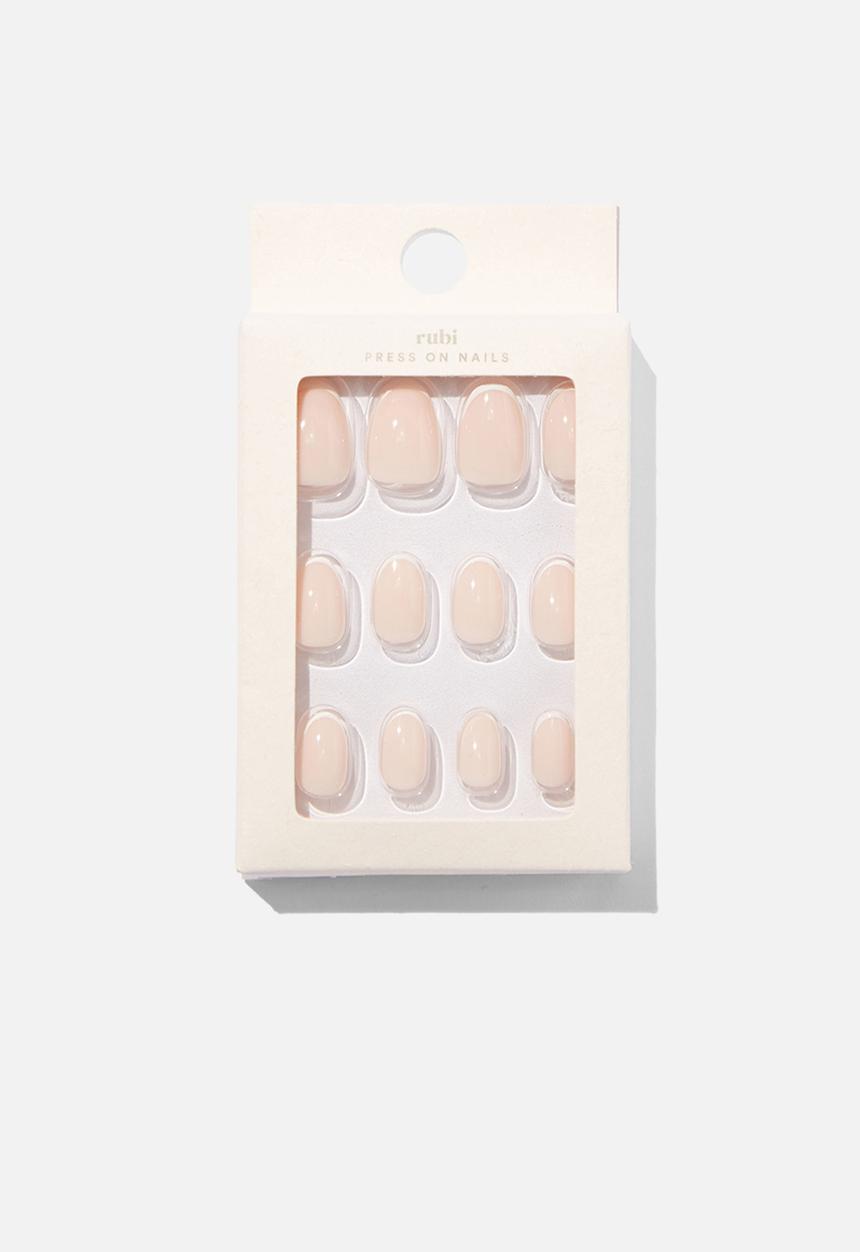 Rubi - Press On Nails - So Frenchy So Fine