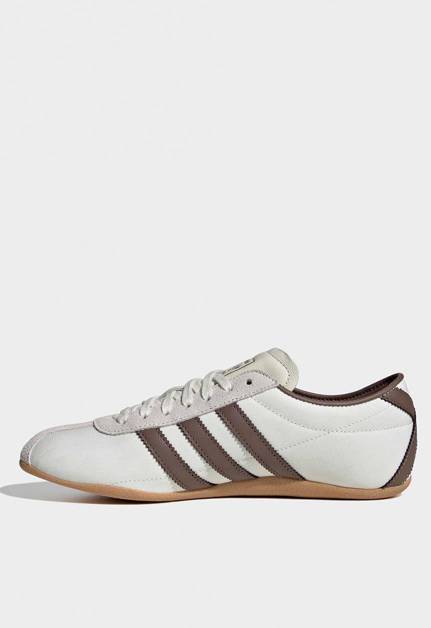 adidas Originals - Tokyo w - off white/earth strata/gold met