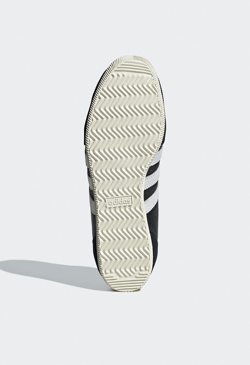 adidas Originals - Japan w - core black/ftwr white/gold met