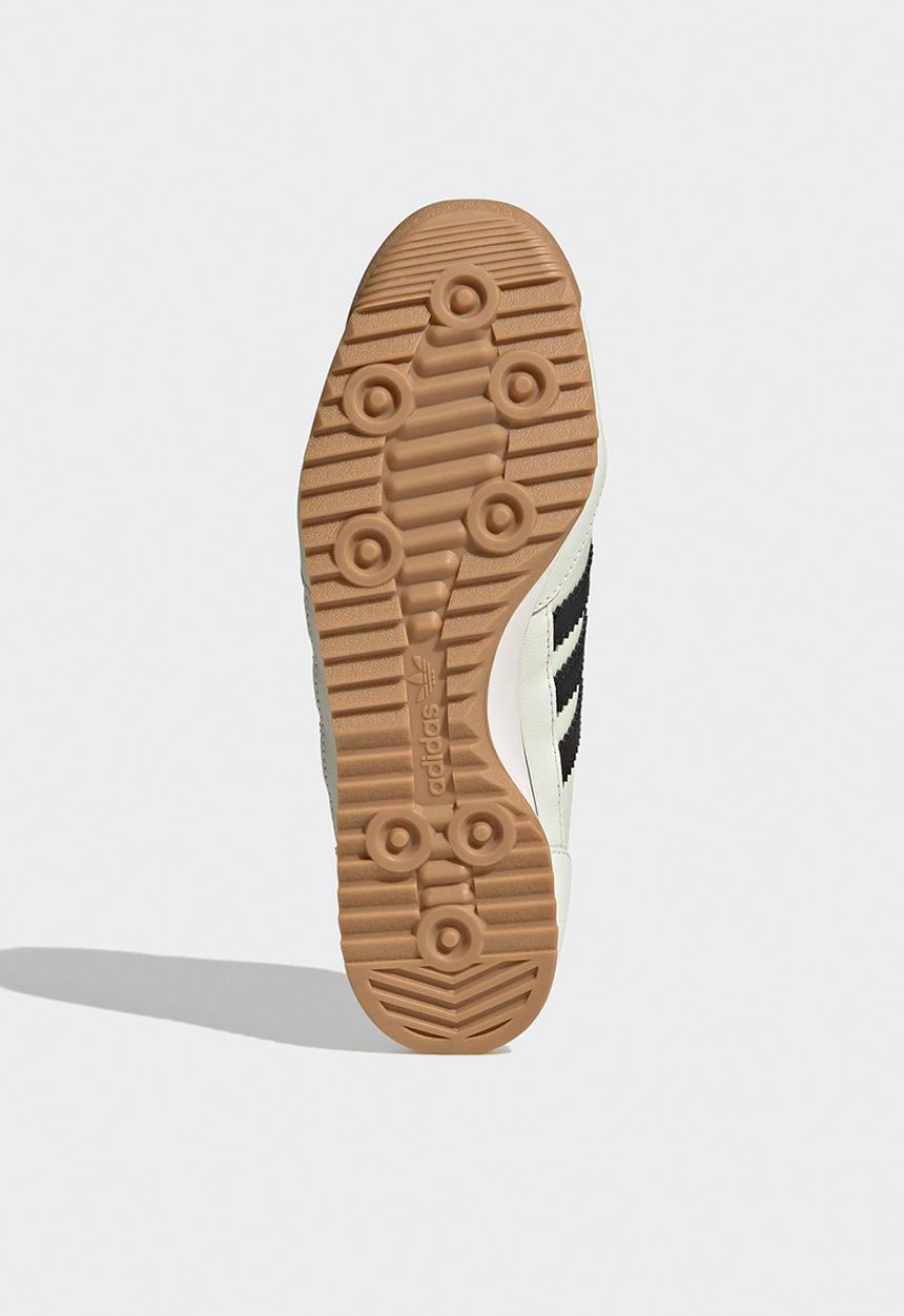 adidas Originals - SL 72 OG W - off white/core black/earth strata