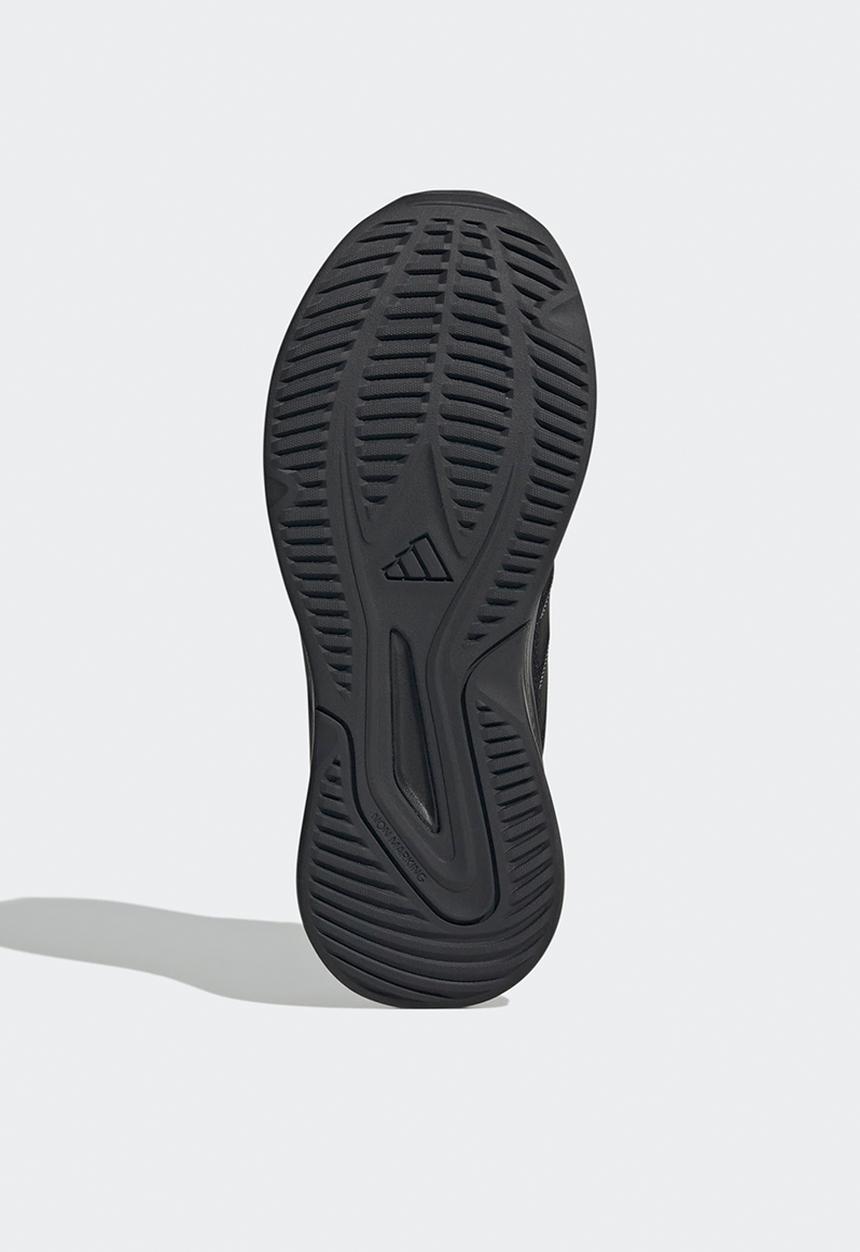 adidas Performance - Fortarun 4.0 J - Core Black/Core Black/Core Black