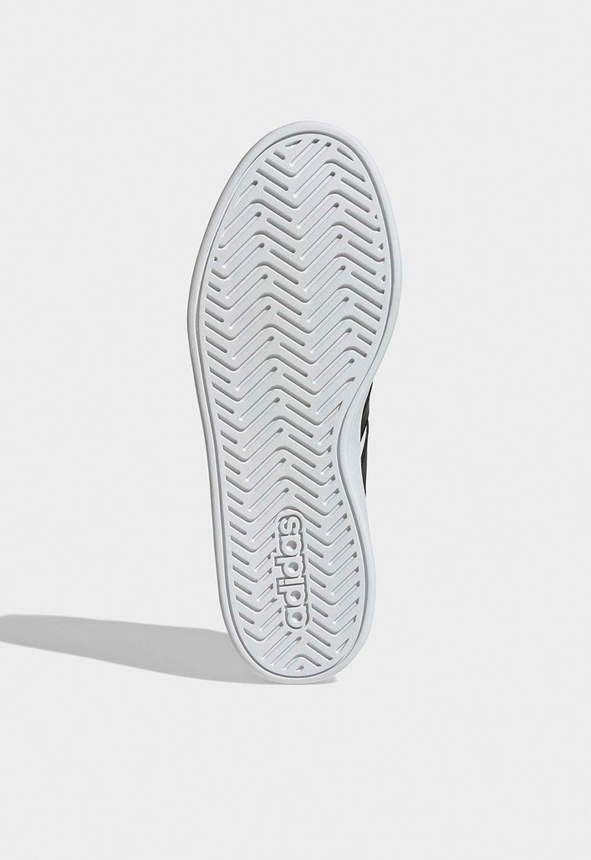 adidas Originals - Grand Court base 3.0 - ftwr white/core black/ftwr white