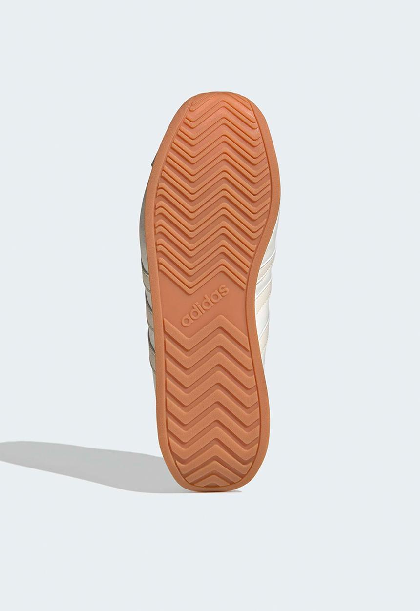 adidas Originals - Runvista - core white/Semi Frozen Turbo/GUM10