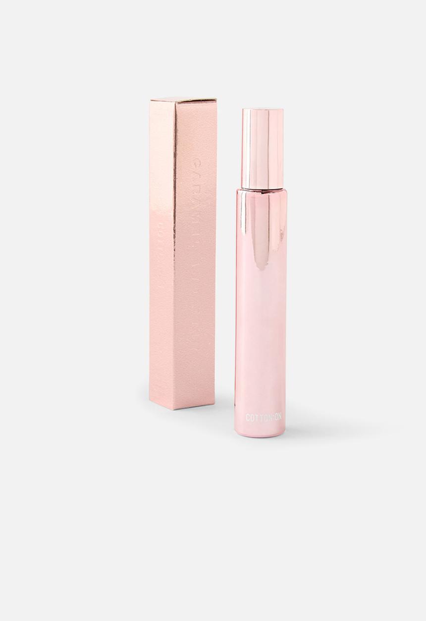 Rubi - Moment Travel Perfume 15ml - Caramel & Pear