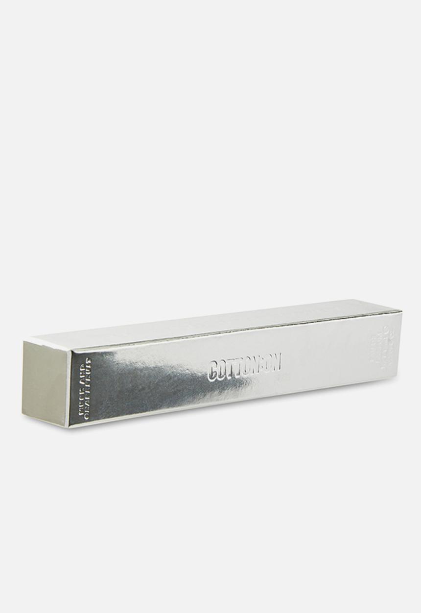 Rubi - Moment Travel Perfume 15ml - Musk & Grapefruit
