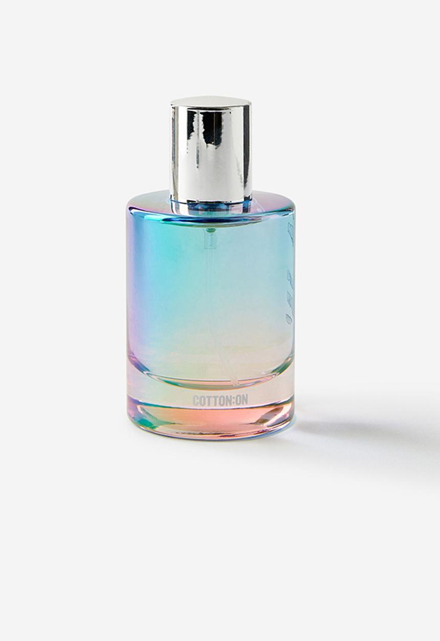 Rubi - Moment Perfume 50ml - Berry & Cedar