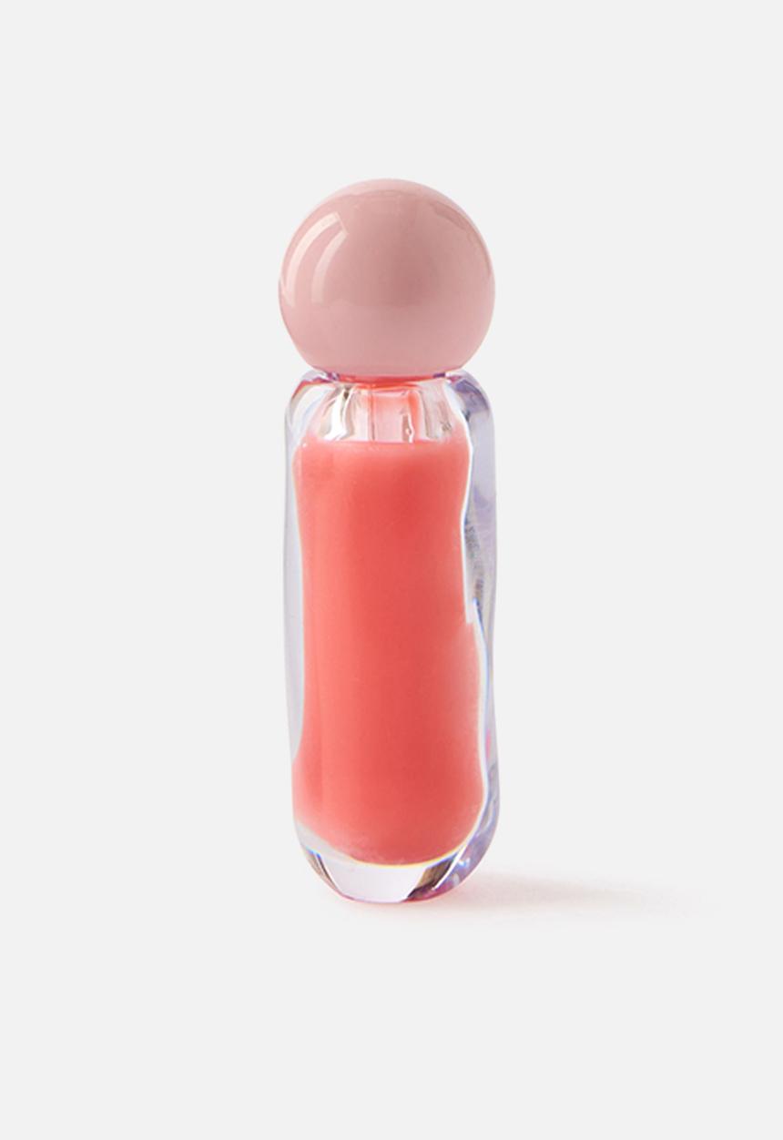 Rubi - Lip Gloss - Pink Jelly
