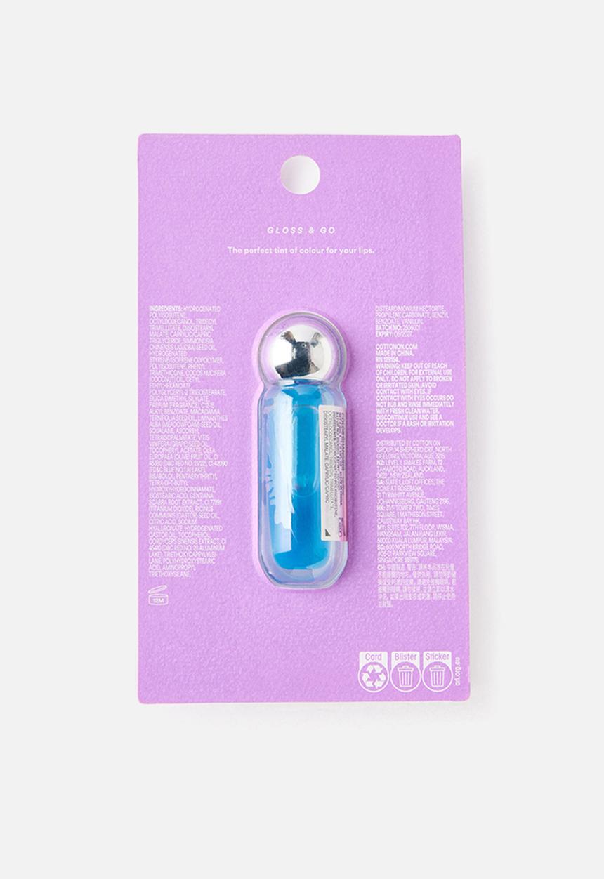 Rubi - Lip Gloss - Shade Shift
