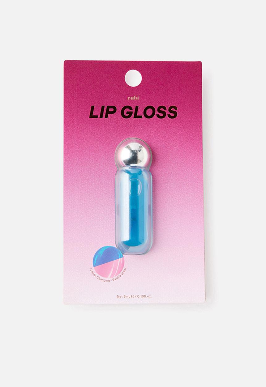 Rubi - Lip Gloss - Shade Shift