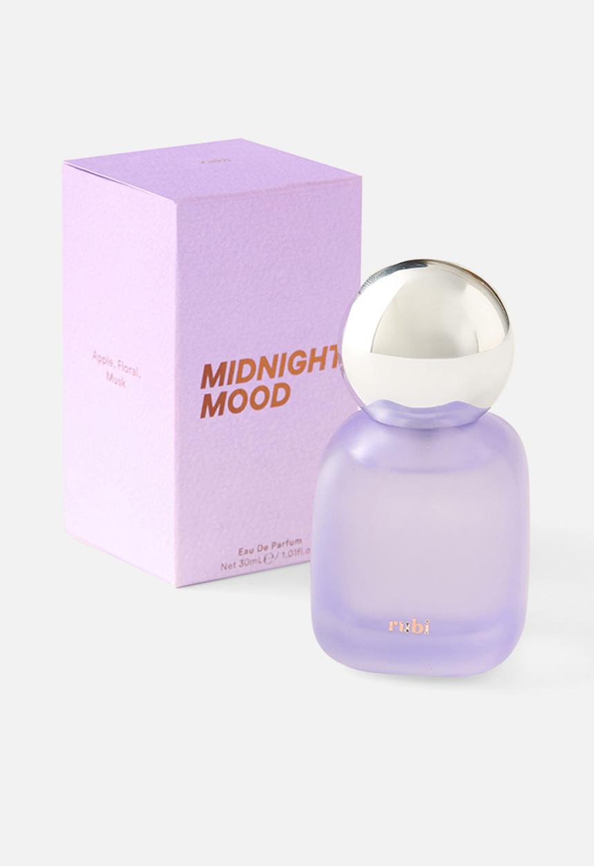 Rubi - Mood Perfume 30Ml - Midnight Mood