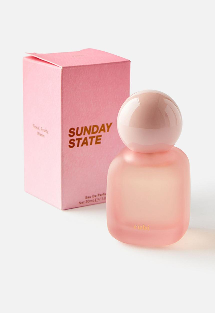 Rubi - Mood Perfume 30Ml - Sunday State