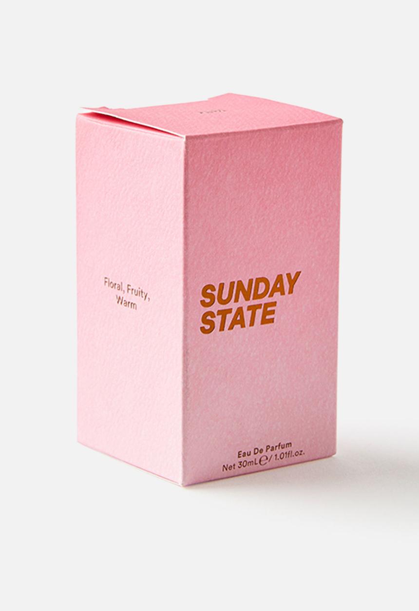 Rubi - Mood Perfume 30Ml - Sunday State