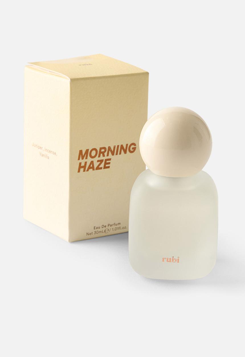 Rubi - Mood Perfume 30Ml - Morning Haze