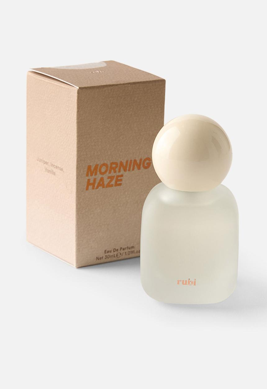 Rubi - Mood Perfume 30Ml - Morning Haze