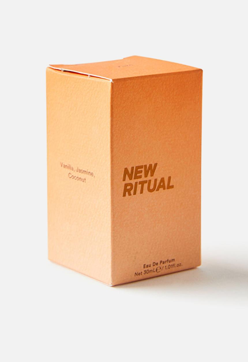 Rubi - Mood Perfume 30Ml - New Ritual