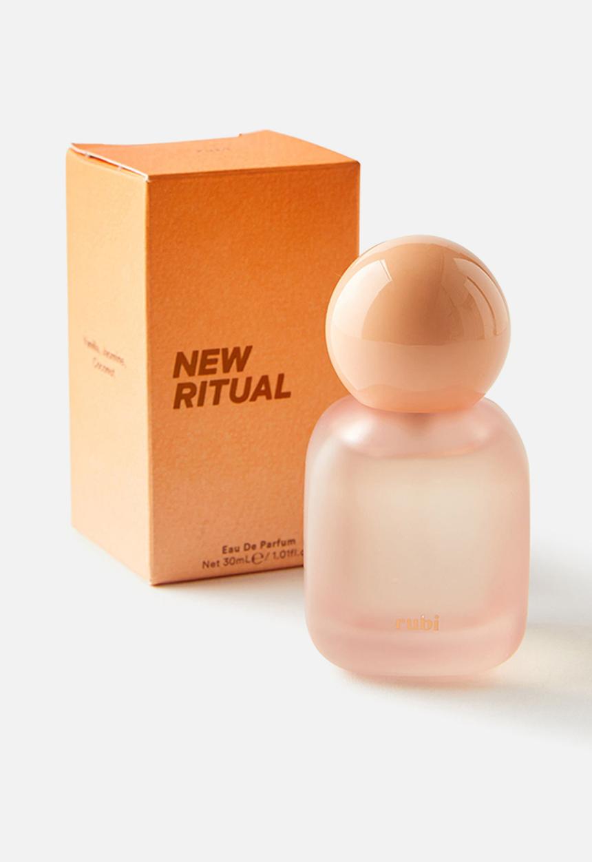 Rubi - Mood Perfume 30Ml - New Ritual