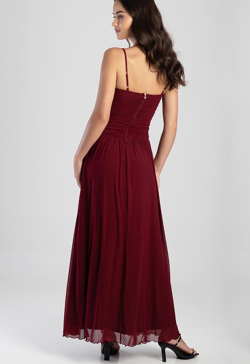 beautiful elegant wedding dresses BELLA Wedding Dress main image 0