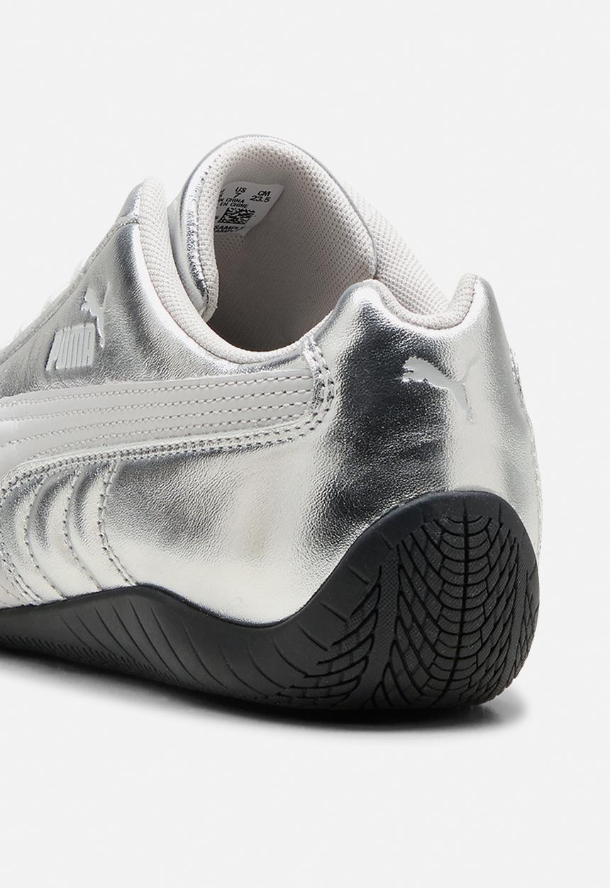 PUMA - Speedcat Silver Wns