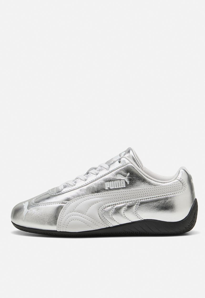 PUMA - Speedcat Silver Wns