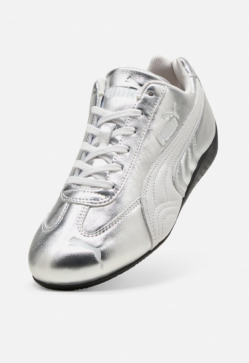 PUMA - Speedcat Silver Wns