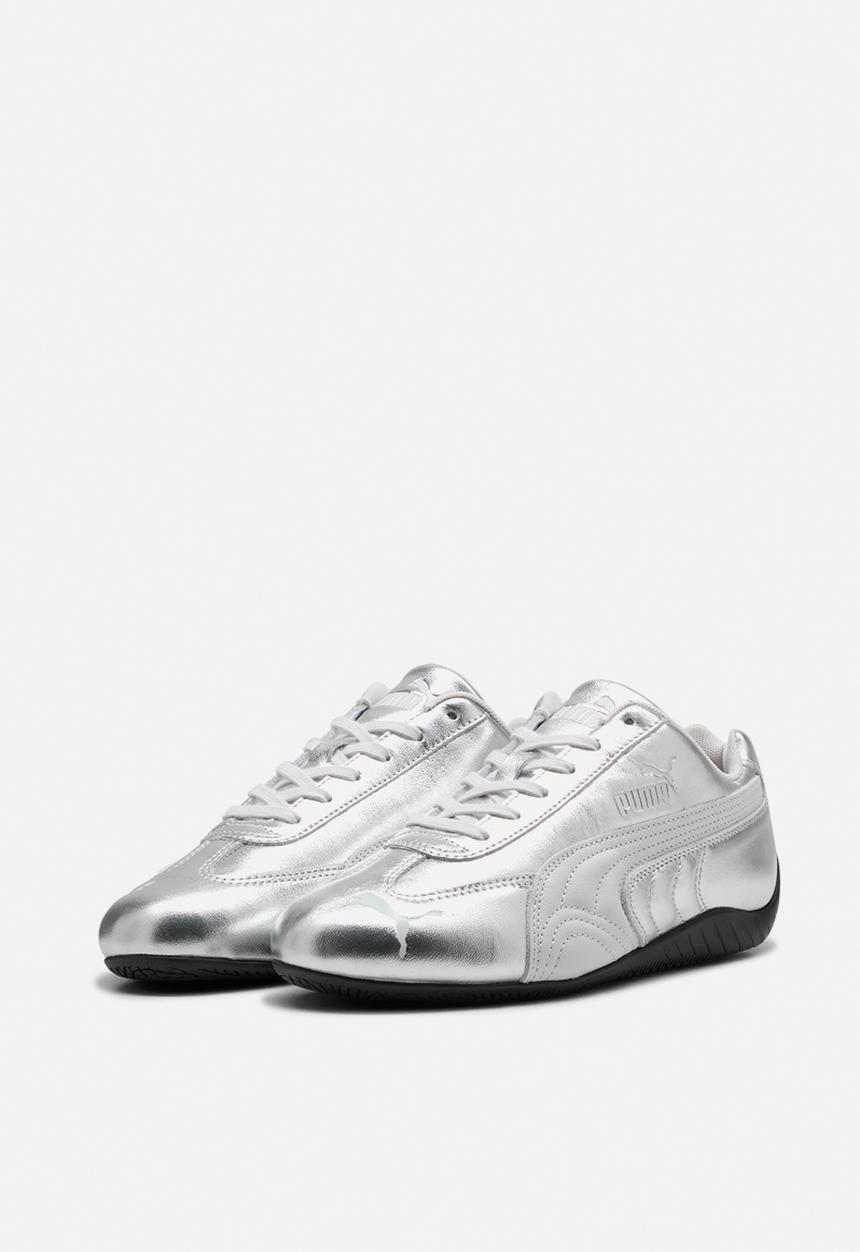 PUMA - Speedcat Silver Wns