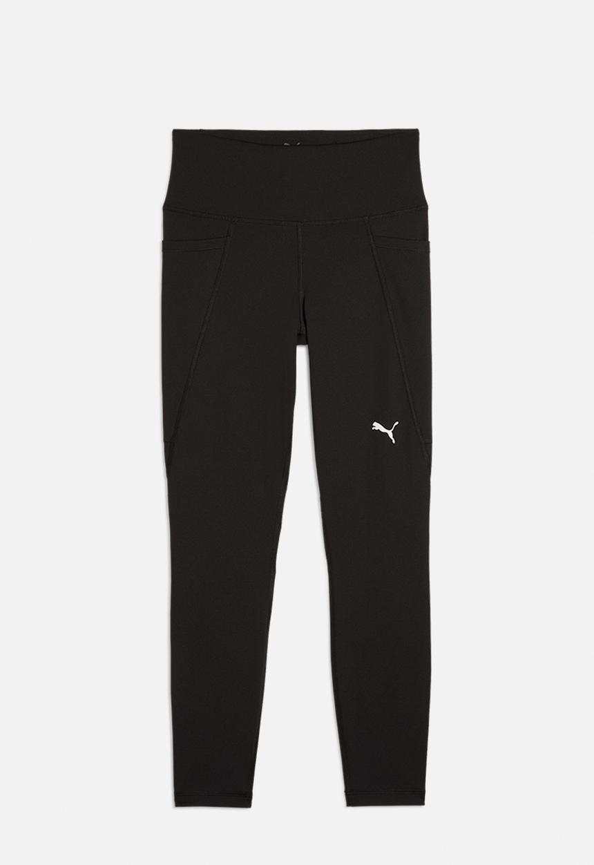 PUMA - Plus W Tad Essential Tight - Hw 7/8C - Puma Black