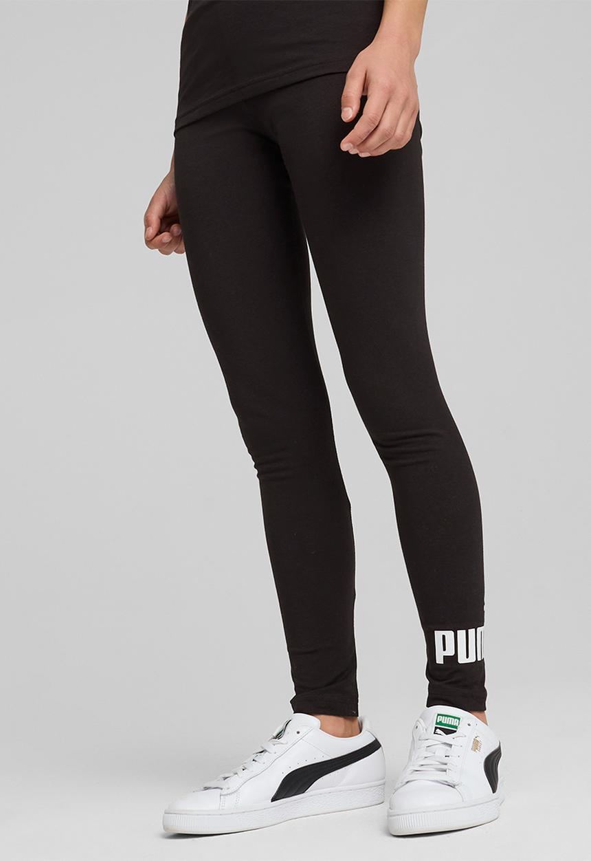 PUMA - Ess No. 1 Logo Leggings G - Puma Black