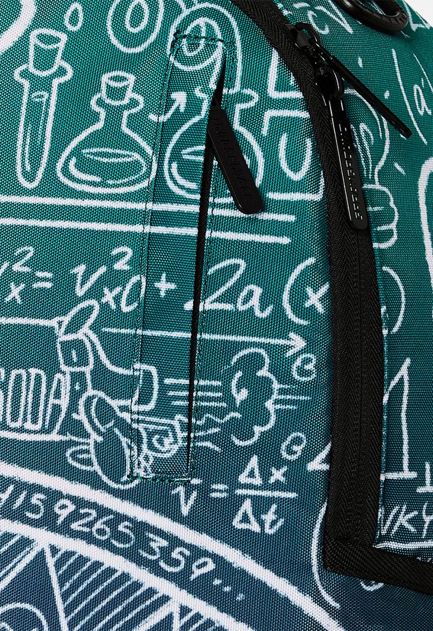 Sprayground - Pinky & the brain dlxr backpack - multi