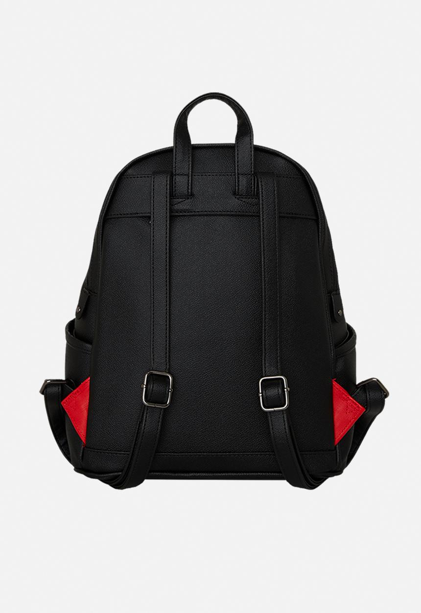 Sprayground - Dose Of Deux Savage - Black/Brown