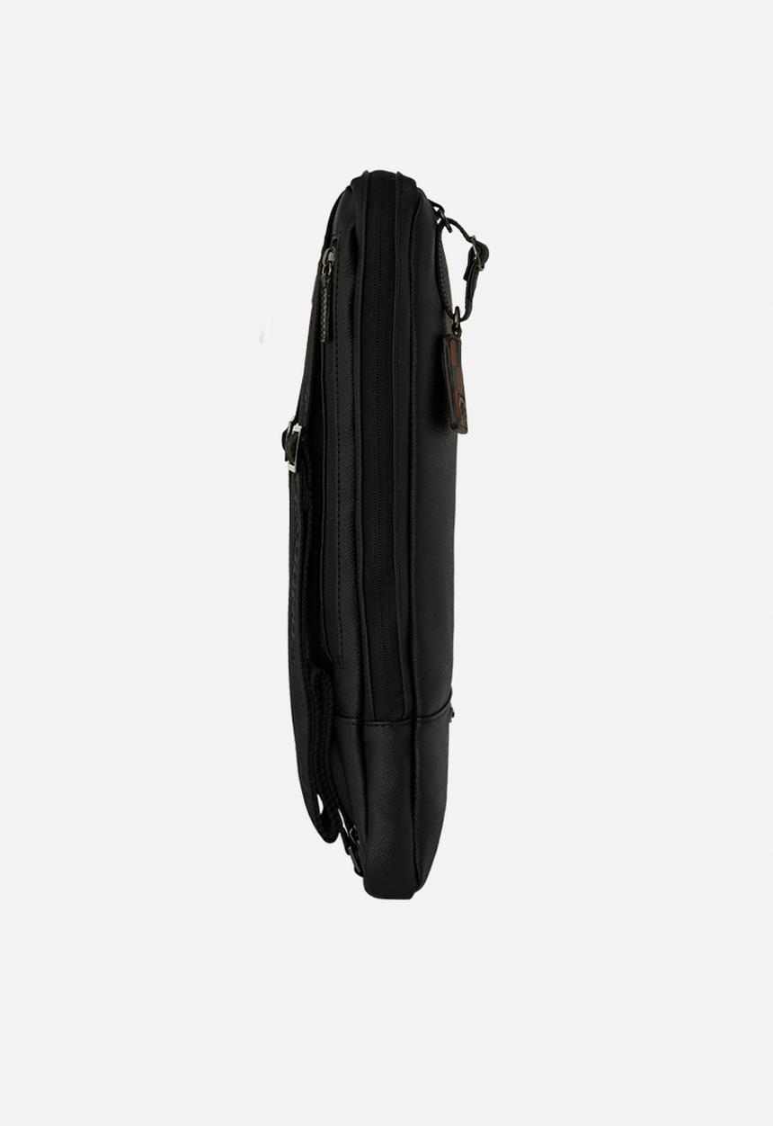 Sprayground - Dose Of Check Smartpack - Black/Brown