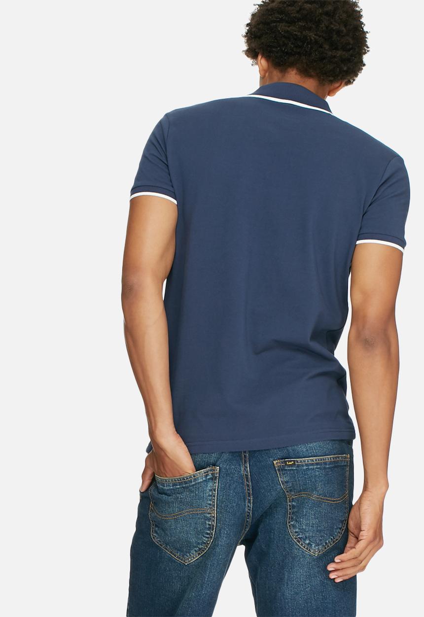 Lee  - Icon polo
