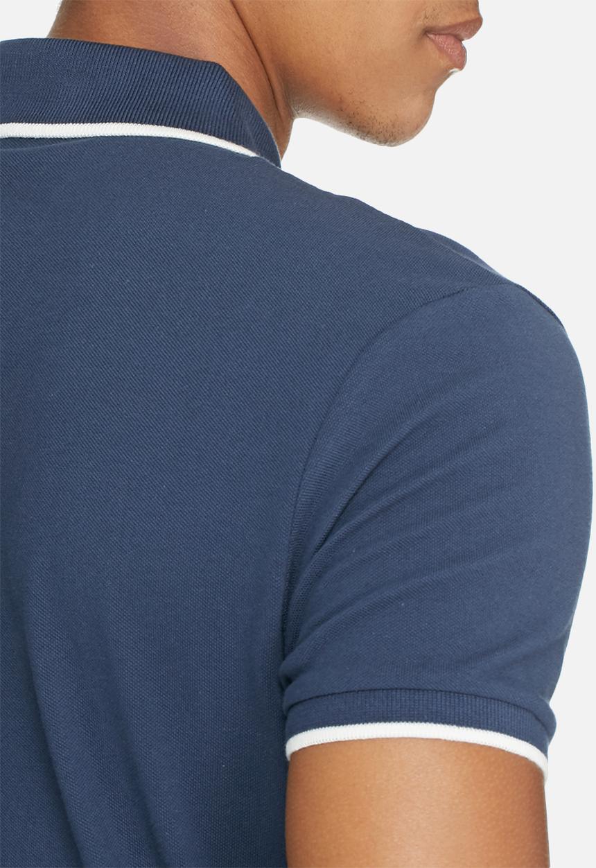 Lee  - Icon polo